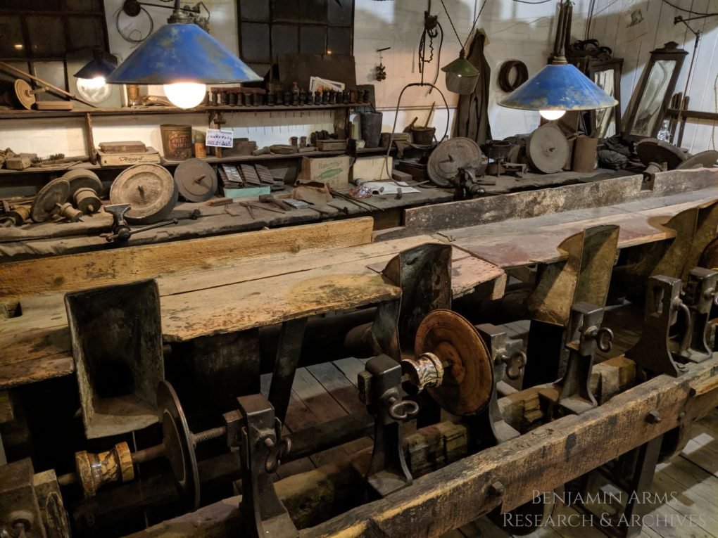 🔪 커트러리 박물관(뮈제 드 라 쿠틀레리)